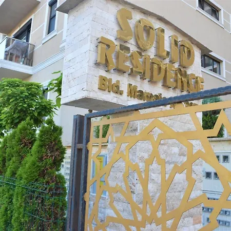 Solid - 4 马马亚